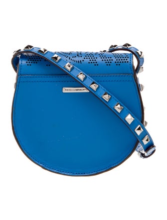 Rebecca Minkoff Leather Crossbody Bag
