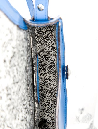 Rebecca Minkoff Leather Crossbody Bag