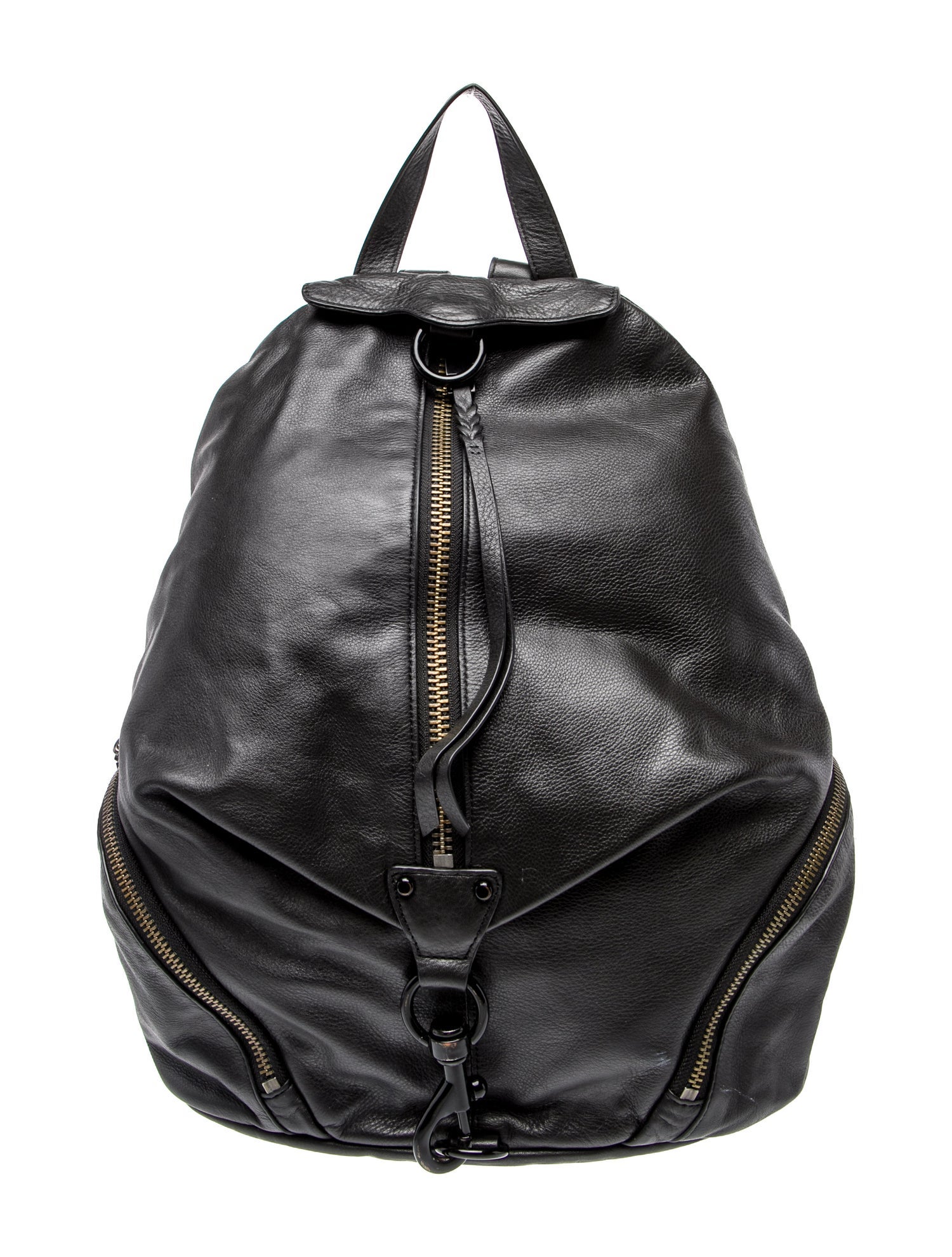 Rebecca Minkoff Leather Backpack