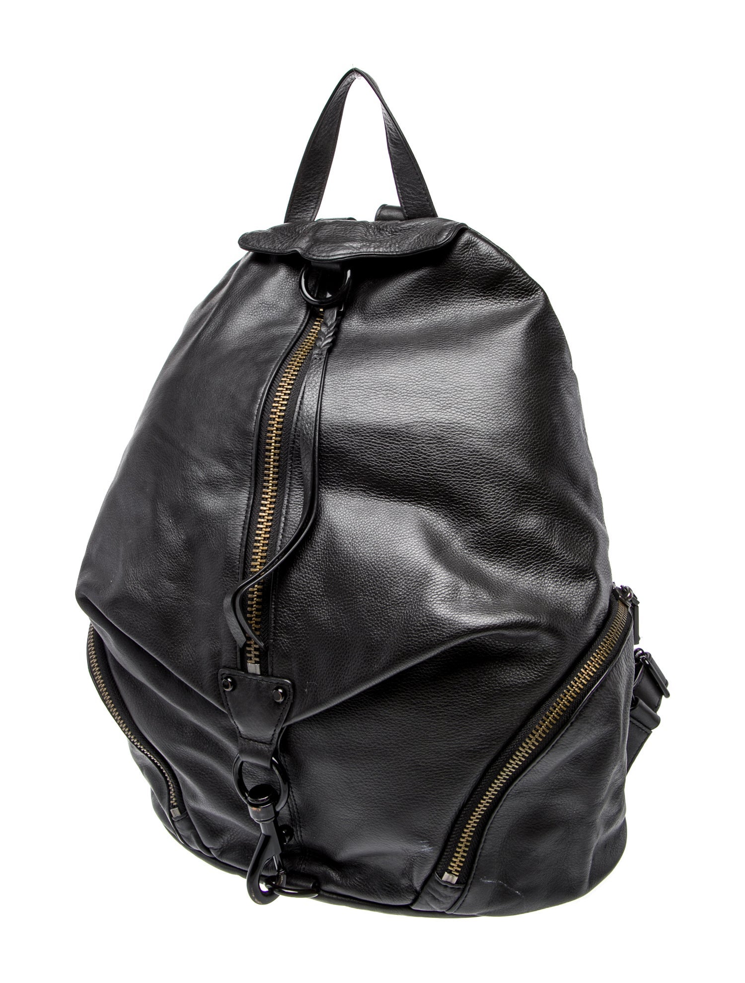Rebecca Minkoff Leather Backpack