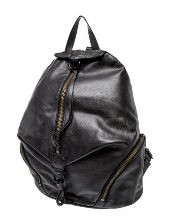 Rebecca Minkoff Leather Backpack