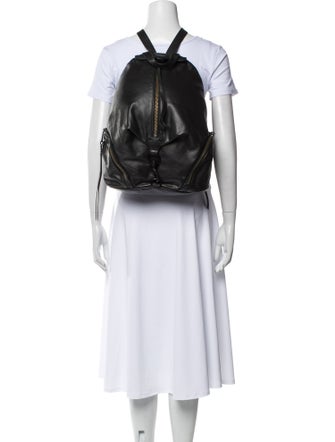Rebecca Minkoff Leather Backpack