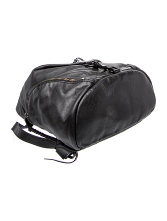 Rebecca Minkoff Leather Backpack