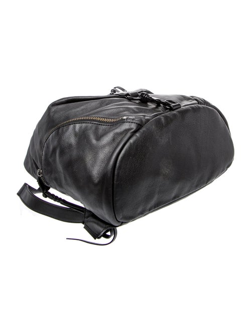 Rebecca Minkoff Leather Backpack