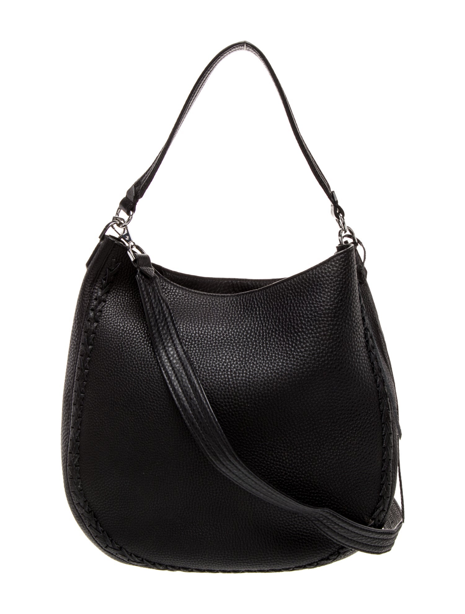 Rebecca Minkoff Leather Hobo