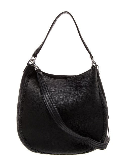 Rebecca Minkoff Leather Hobo