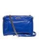 Rebecca Minkoff Leather Messenger Bag