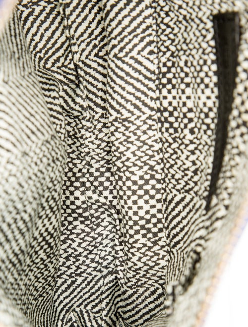 Rebecca Minkoff Leather Messenger Bag