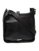 Rebecca Minkoff Leather Messenger Bag