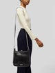 Rebecca Minkoff Leather Messenger Bag