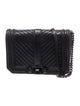 Rebecca Minkoff Chevron Crossbody Bag