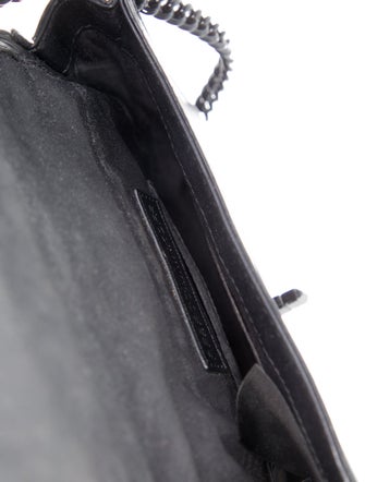 Rebecca Minkoff Chevron Crossbody Bag