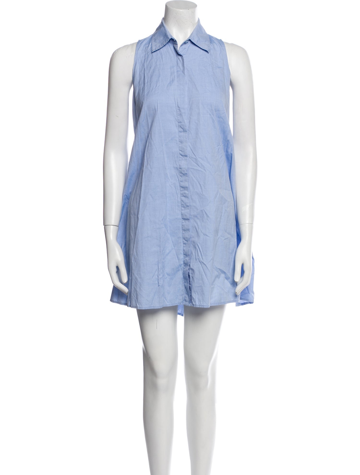 Rebecca Minkoff Mini Dress