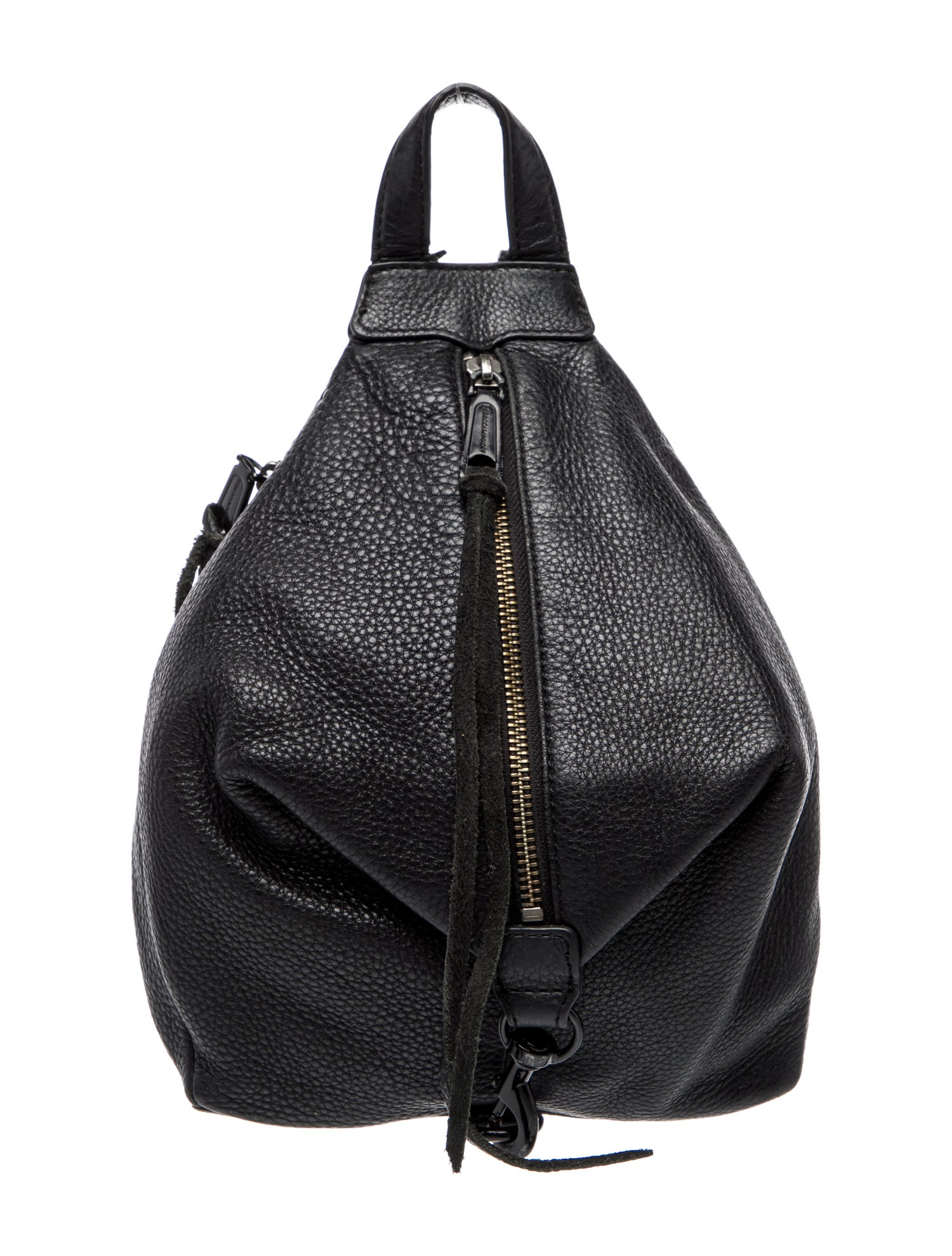 Rebecca Minkoff Leather Backpack