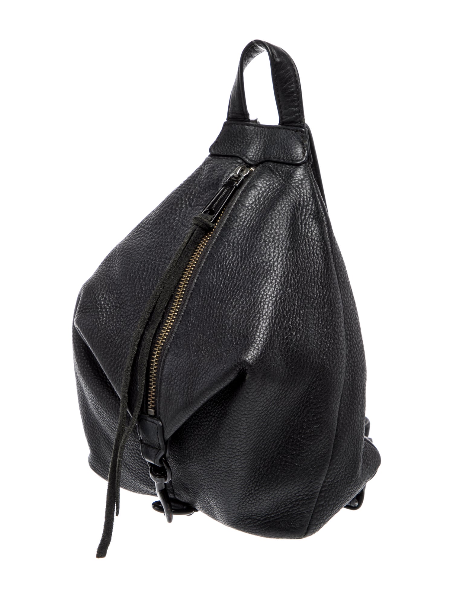 Rebecca Minkoff Leather Backpack
