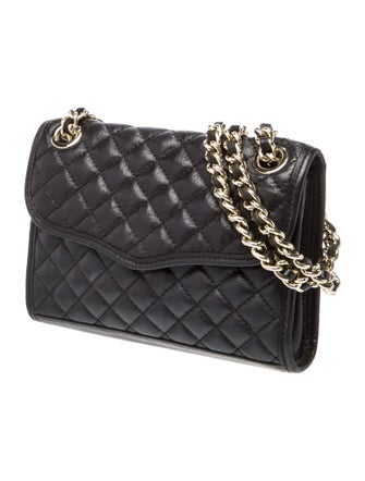 Rebecca Minkoff Leather Shoulder Bag