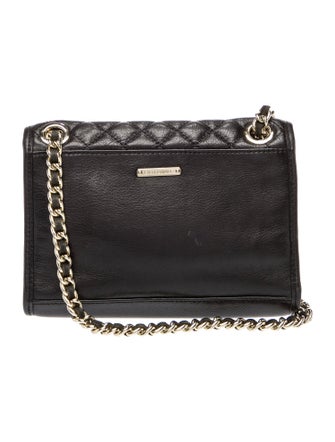 Rebecca Minkoff Leather Shoulder Bag