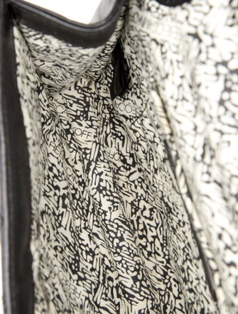 Rebecca Minkoff Leather Shoulder Bag