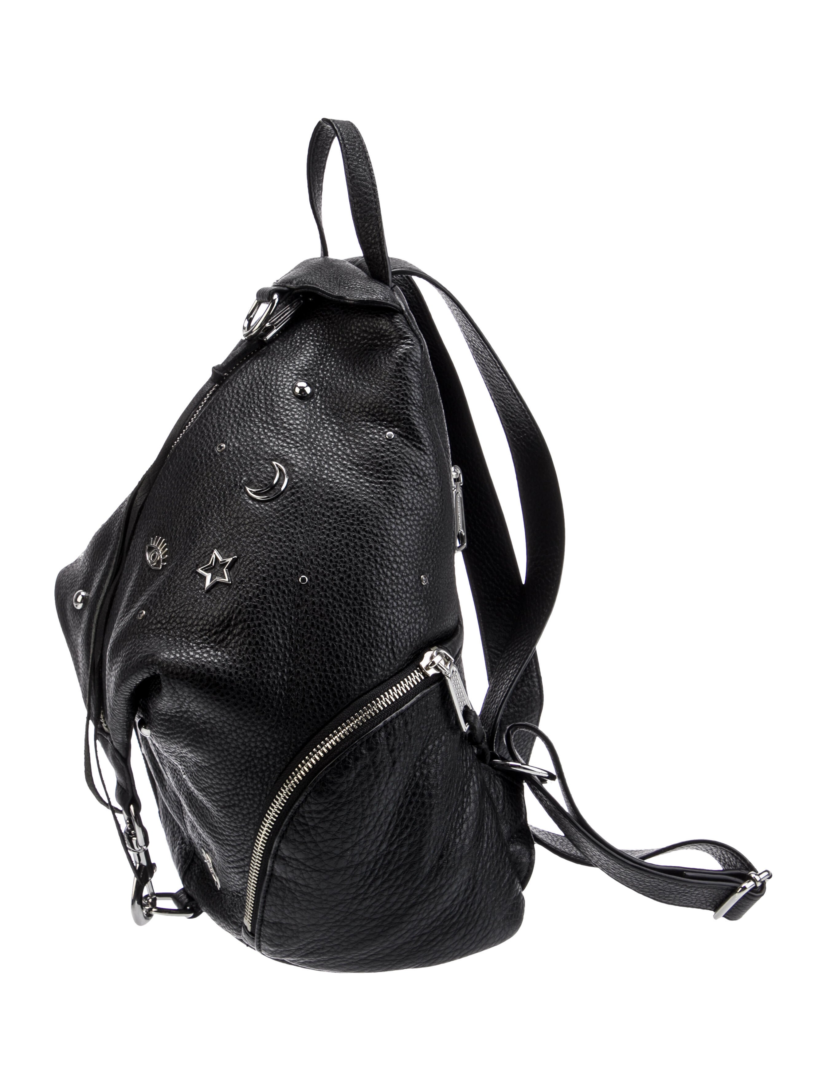 Rebecca Minkoff Leather Backpack