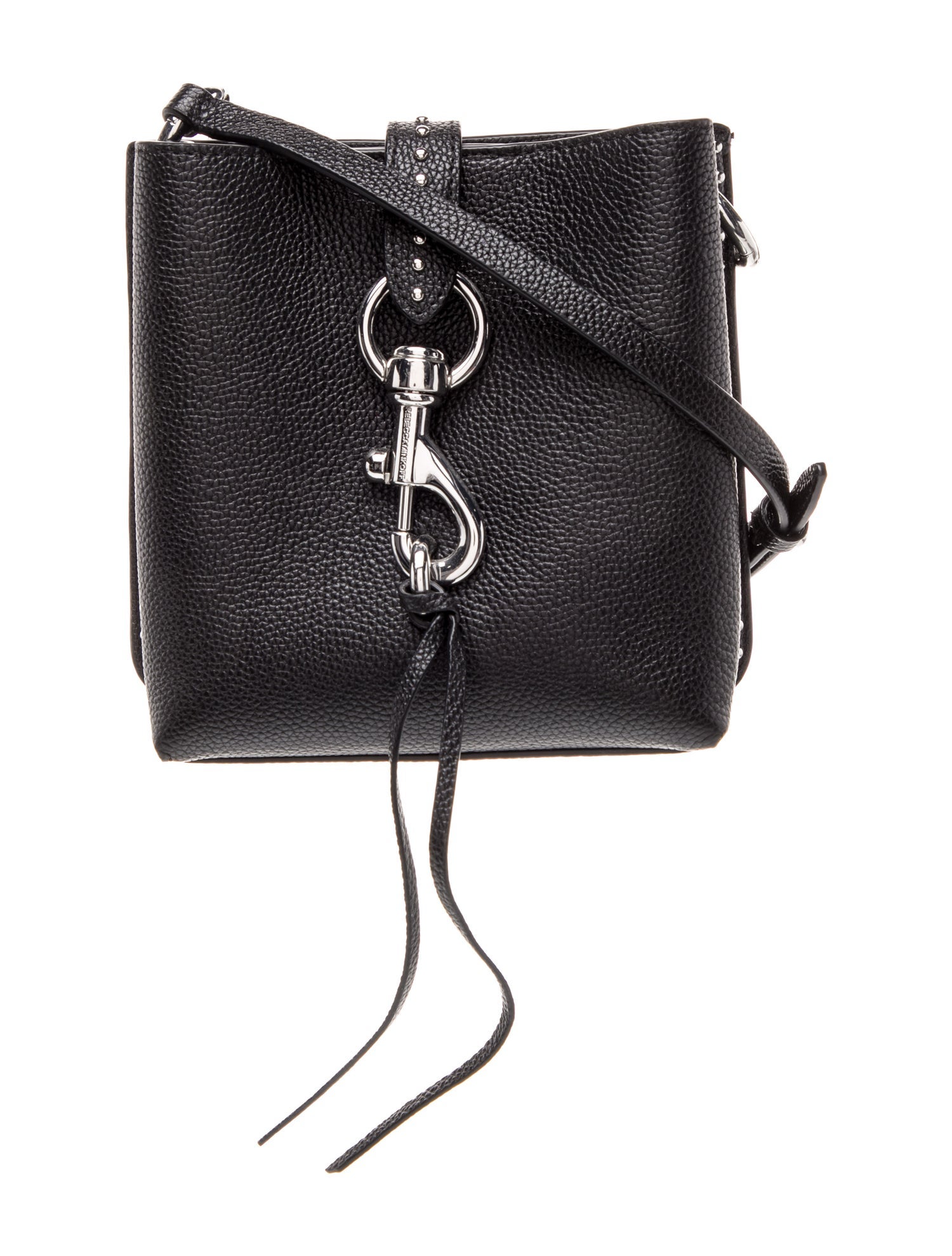 Rebecca Minkoff Leather Crossbody Bag