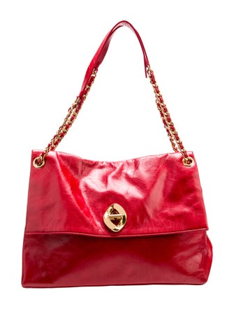 Rebecca Minkoff Leather Shoulder Bag