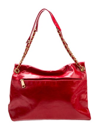 Rebecca Minkoff Leather Shoulder Bag