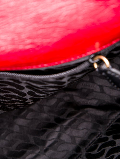 Rebecca Minkoff Leather Shoulder Bag