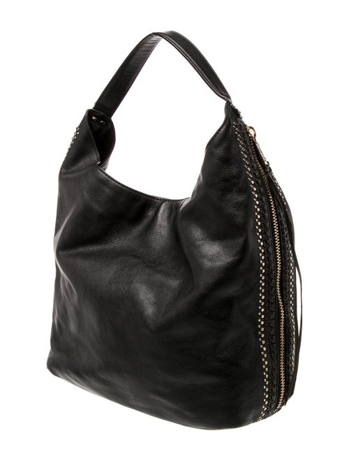 Rebecca Minkoff Leather Shoulder Bag