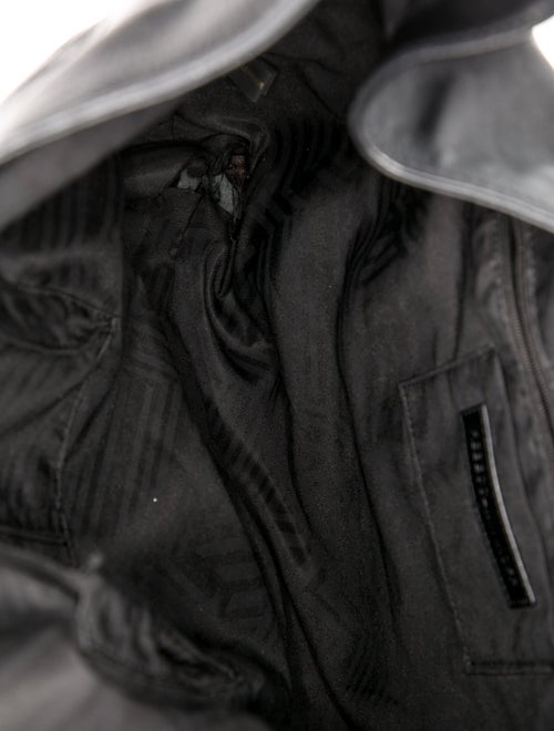 Rebecca Minkoff Leather Shoulder Bag