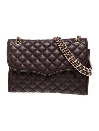 Rebecca Minkoff Quilted Shoulder Bag
