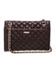 Rebecca Minkoff Quilted Shoulder Bag