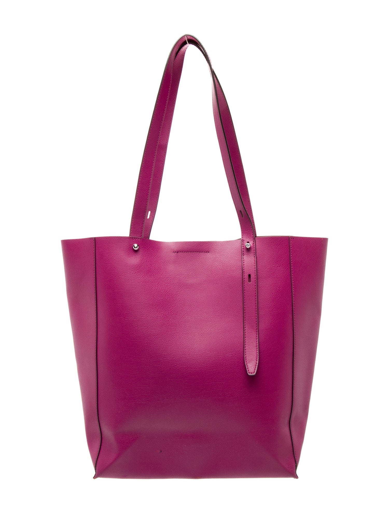 Rebecca Minkoff Leather Tote