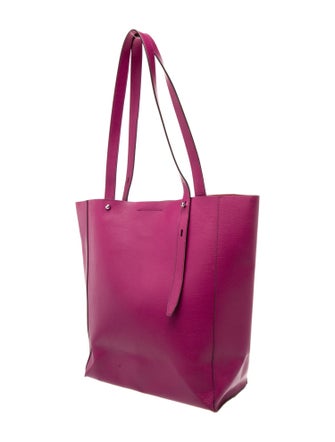 Rebecca Minkoff Leather Tote