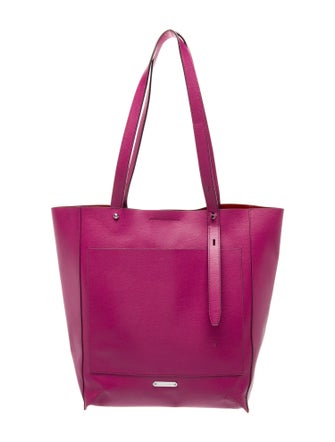 Rebecca Minkoff Leather Tote