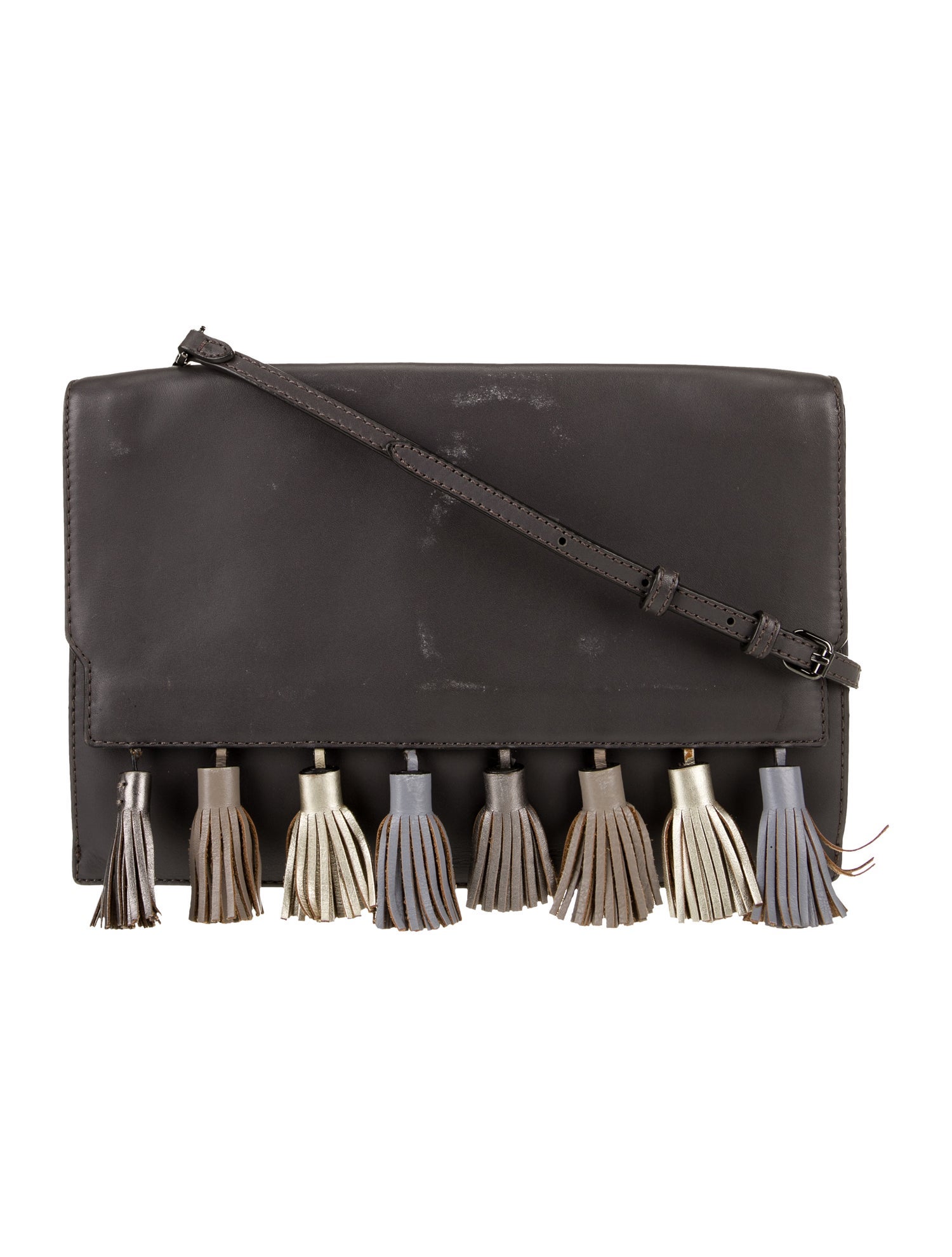 Rebecca Minkoff Leather Crossbody Bag