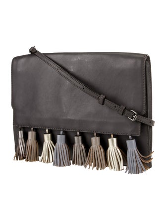 Rebecca Minkoff Leather Crossbody Bag