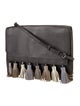 Rebecca Minkoff Leather Crossbody Bag