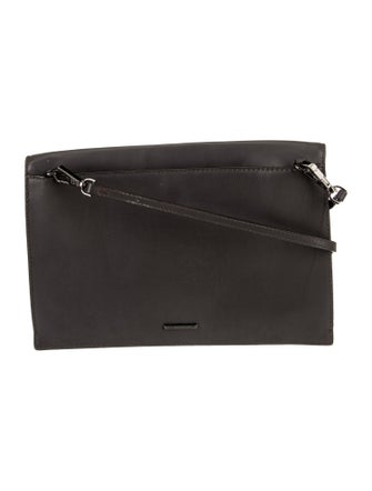Rebecca Minkoff Leather Crossbody Bag