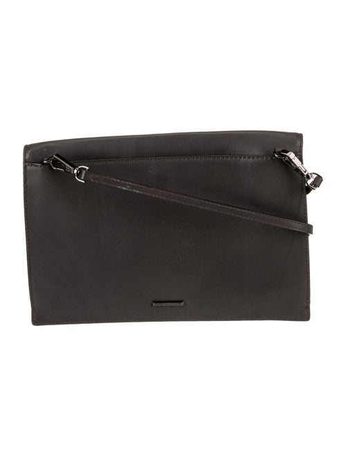 Rebecca Minkoff Leather Crossbody Bag