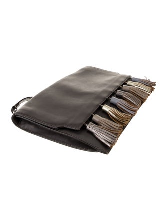 Rebecca Minkoff Leather Crossbody Bag