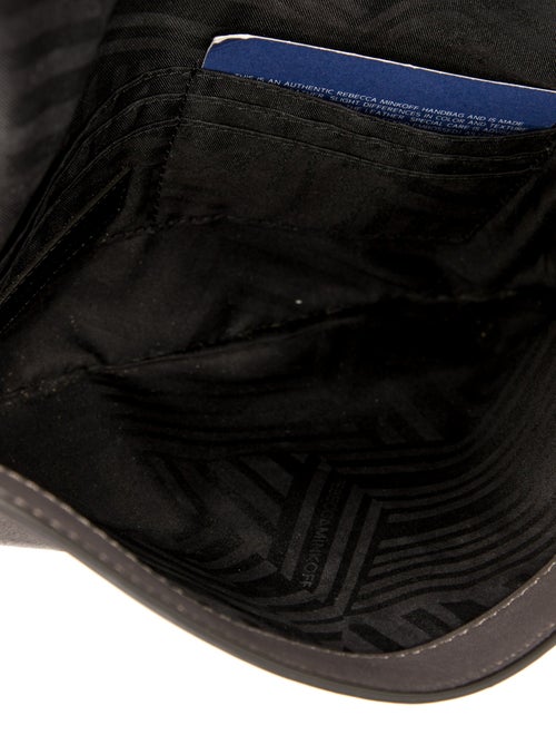 Rebecca Minkoff Leather Crossbody Bag