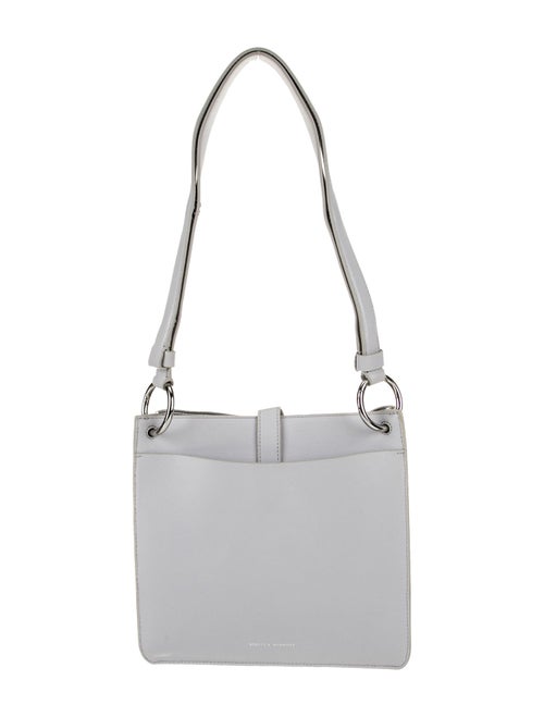 Rebecca Minkoff Leather Shoulder Bag