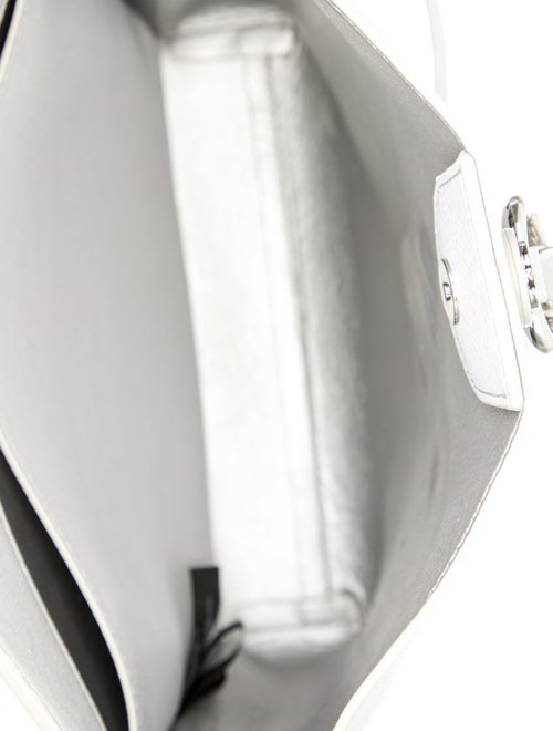 Rebecca Minkoff Leather Shoulder Bag