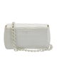 Rebecca Minkoff Crocodile Evening Bag