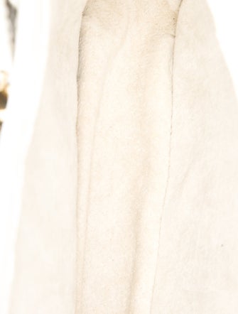 Rebecca Minkoff Crocodile Evening Bag