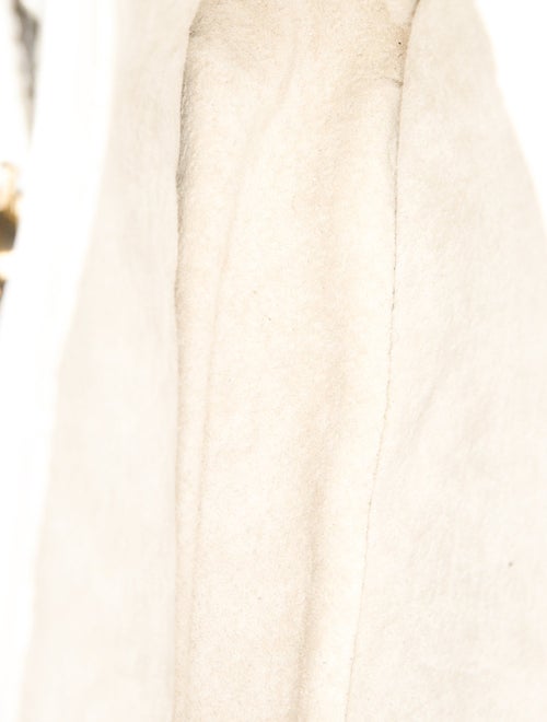 Rebecca Minkoff Crocodile Evening Bag