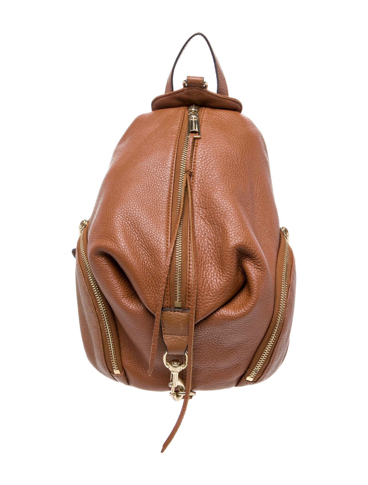 Rebecca Minkoff Leather Backpack