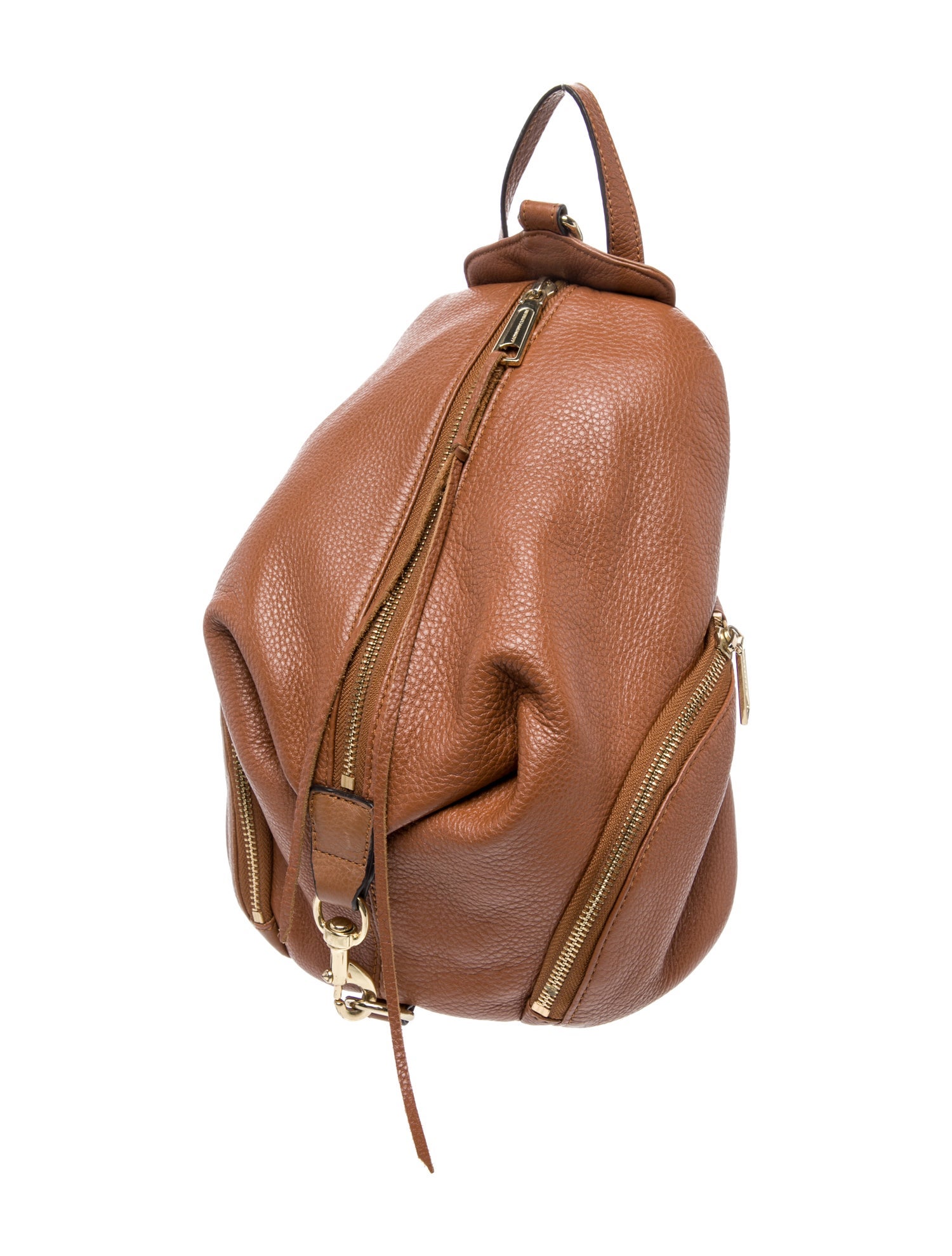 Rebecca Minkoff Leather Backpack