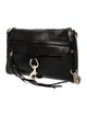Rebecca Minkoff Leather Messenger Bag