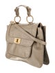 Rebecca Minkoff Leather Top Handle Bag
